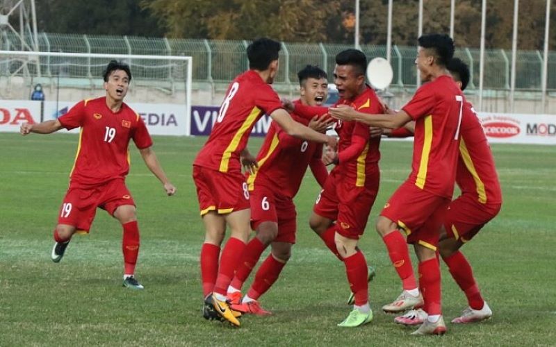 Nhận định, soi kèo U23 Myanmar vs U23 Việt Nam