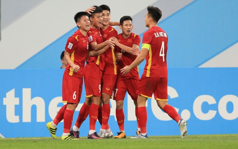 Nhận định, soi kèo U23 Việt Nam vs U23 Hàn Quốc