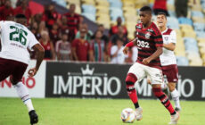 Soi kèo, nhận định Flamengo vs Cuiaba 6h30 ngày 16/06/2022