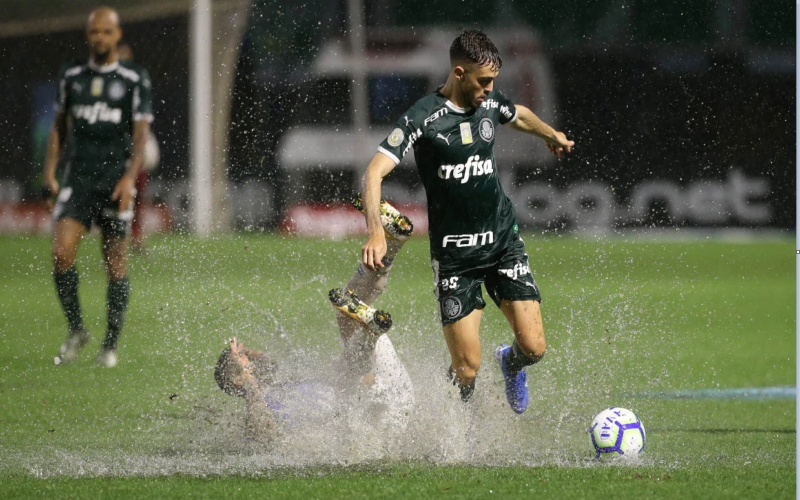 Nhận định, soi kèo Avai vs Palmeiras