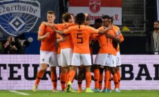 Soi kèo, nhận định Hà Lan vs Ba Lan 1h45 ngày 12/06/2022