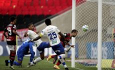 Soi kèo, nhận định Flamengo vs Fortaleza 2h ngày 06/06/2022