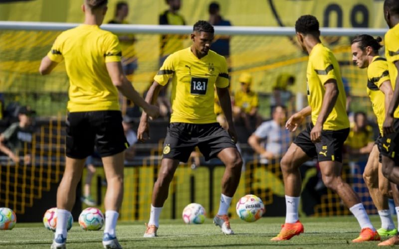 Nhận định, soi kèo Dortmund vs Villarreal