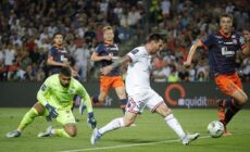 Soi kèo, nhận định PSG vs Montpellier 2h ngày 14/08/2022