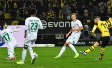 Soi kèo, nhận định Dortmund vs Bremen 20h30 ngày 20/08/2022