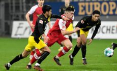 Soi kèo, nhận định Freiburg vs Dortmund 1h30 ngày 13/08/2022