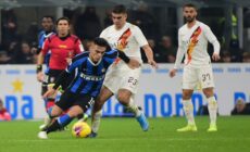 Soi kèo, nhận định Inter vs Roma 23h ngày 1/10/2022