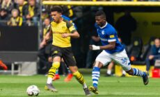Soi kèo, nhận định Dortmund vs Schalke 20h30 ngày 17/9/2022
