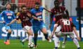 Soi kèo, nhận định Milan vs Napoli 1h45 ngày 19/9/2022