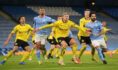Soi kèo, nhận định Man City vs Dortmund 2h ngày 15/9/2022