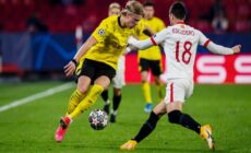 Soi kèo, nhận định Sevilla vs Dortmund 2h ngày 6/10/2022
