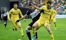Soi kèo, nhận định Verona vs Udinese 1h45 ngày 04/10/2022